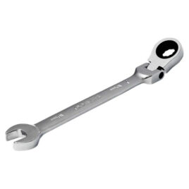 Flexible Ratchet Spanner 10mm