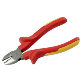 160mm Insulated Side Cutters