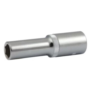 17mm Deep Socket – 1/2″ Drive