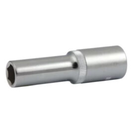 10mm Deep Socket – 1/2″ Drive