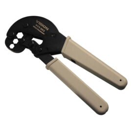 Vision Crimping Tool