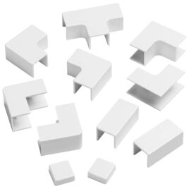 Accessories Pack 16x16mm