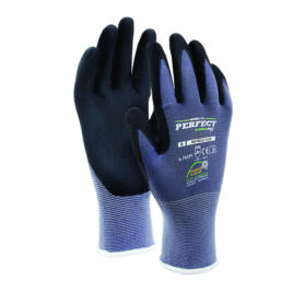 Nitrile Flex Gloves Size 9