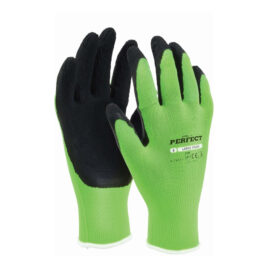 Latex Foam Gloves – Size 11