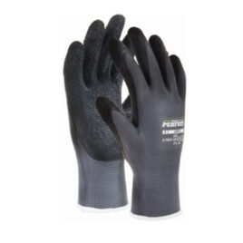 Latex H Gloves – Size 8