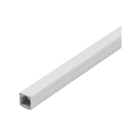 Square Trunking 2m 16x16mm