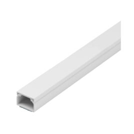 Square Trunking 2m 25x16mm