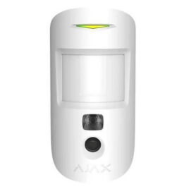 Motion Cam PhOD – White