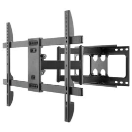 AV:Link Articulated TV Mount 600x400mm Heavy Duty