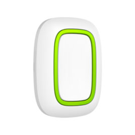 Button Alarm – White