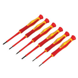 6 Pack Precision Screwdrivers