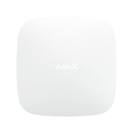 Hub 2 Plus – White