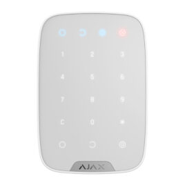 KeyPad Plus – White