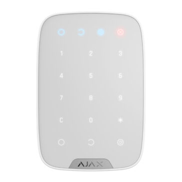 KeyPad Plus – White