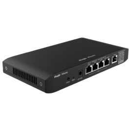 Reyee Cloud Managed PoE Router RG-EG105G-P V2