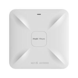 Dual Band A.P. Wi-Fi 6 AX3000 RG-RAP2260