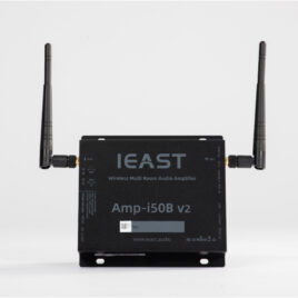 iEAST i50Bv2 Multiroom Streaming Amplifier