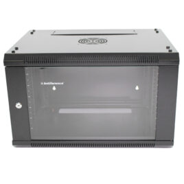 Antiference 6U Data Cabinet 450mm