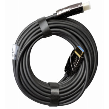 Fibre HDMI Cable 8K 10m