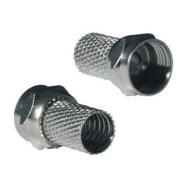 Vision Aluminum Screw Fs (50)