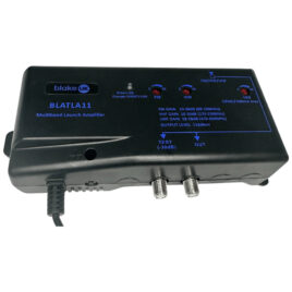 Blake UK Amplifier BLATLA11