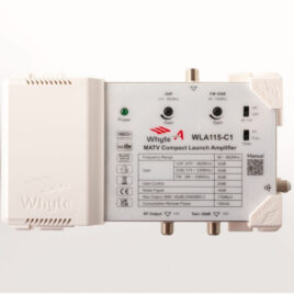 Whyte Amplifier WLA115-C1