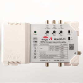 Whyte Amplifier WLA115-C3