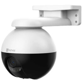 Ezviz Pro Pan & Tilt Wi-Fi Camera C8W Pro 2K