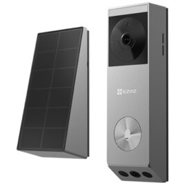 Ezviz Battery-Powered Video Doorbell EP3x Pro