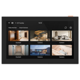 Ezviz 7″ Smart Home Touch Screen SD7