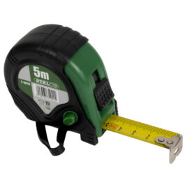 Tape Measure 5m x 19mm