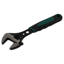 Adjustable Wrench 0-24mm