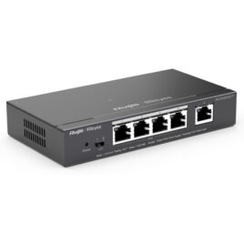 5-Port Gigabit Cloud Managed PoE RG-ES205GC-P