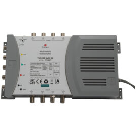 Triax 5×8 Mains Powered Multiswitch