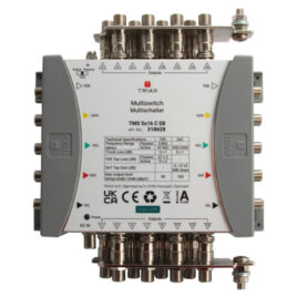 Triax TMS 5×16 Cascade Multiswitch