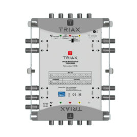 Triax 8 way dSCR Multiswitch