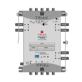 Triax 6 way dSCR Multiswitch