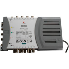 Triax 5×16 Mains Powered Multiswitch