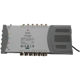 Triax 5×24 Mains Powered Multiswitch