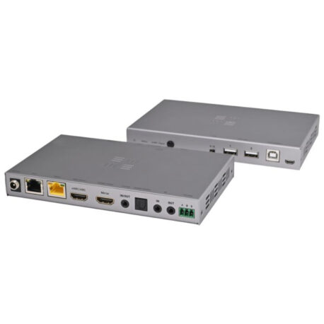 XTND-100-eARC-USB-a
