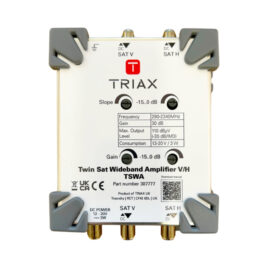 Triax TSWA Satellite Wideband Amp