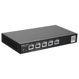 Cloud Managed PoE Router RG-EG305GH-P-E