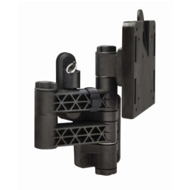 VP Double Arm TV Bracket