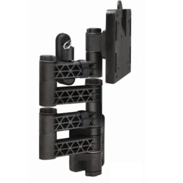 VP Quad Arm TV Bracket