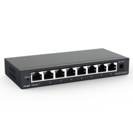 8-Port Unmanaged Non-PoE Gigabit Switch RG-ES108GD