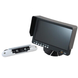 Ranger-320 7″ Monitor & Slim Camera