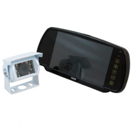 Ranger-410 7″ Clip-Over Monitor & Camera