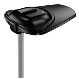 Digital TV & Wi-Fi System Black