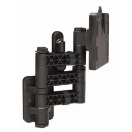 VP Triple Arm TV Bracket