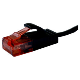 Slimline CAT6 Patch Lead 0.25m